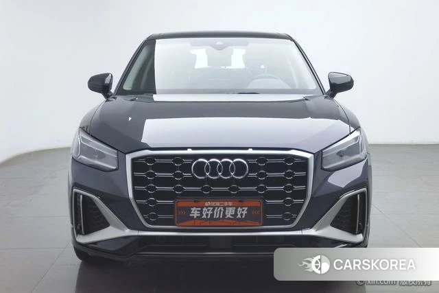 Audi Q2L id 4298126 из Китая 14
