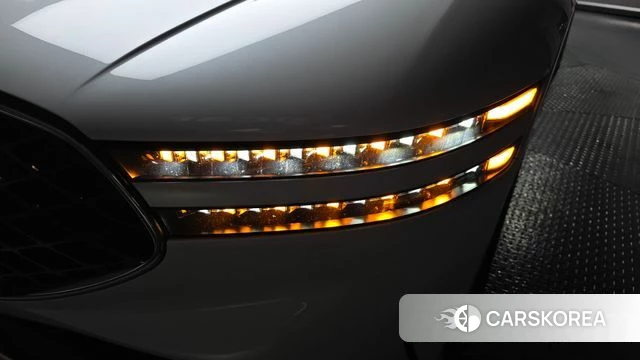 Genesis G90 (RS4) id 4711796 из Кореи 14