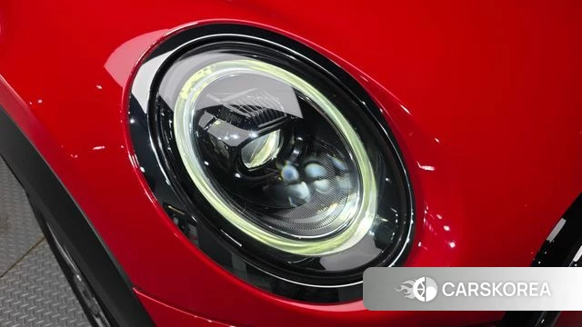 Mini Cooper id 4494749 из Кореи 14