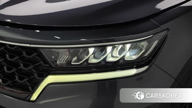 Kia Sorento 4th Generation id 4573630 из Кореи 14