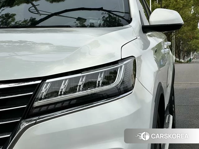 Roewe RX5 id 4241791 из Китая 14
