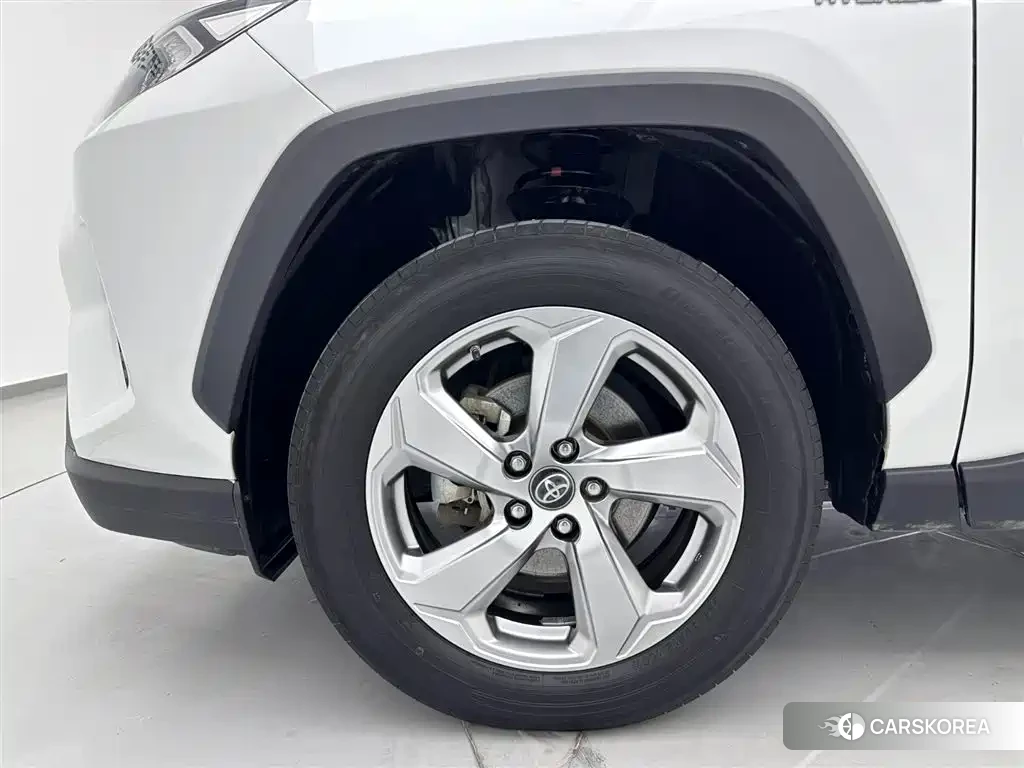 Toyota RAV4 id 4628955 из Китая 14