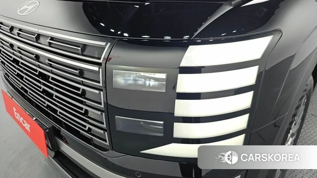 Hyundai Palisade (LX3) id 4584043 из Кореи 14
