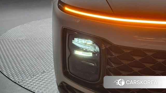 Hyundai Grandeur Hybrid (GN7) id 4871033 из Кореи 14