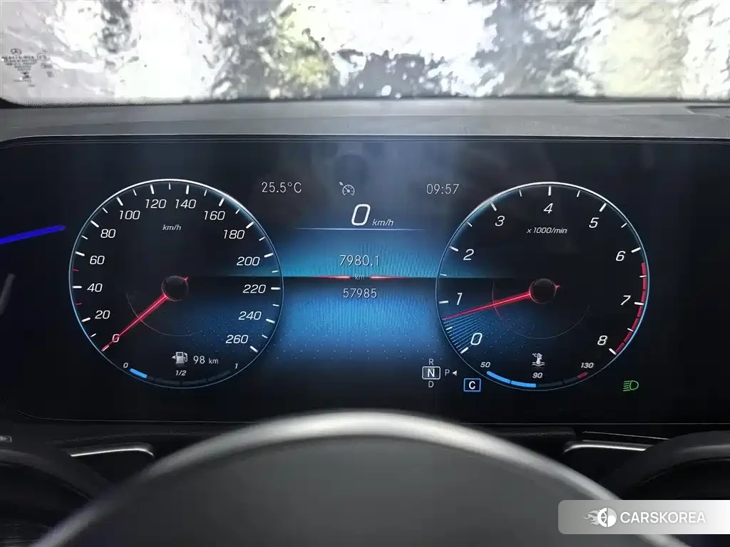 Mercedes-Benz GLB id 4546449 из Китая 14