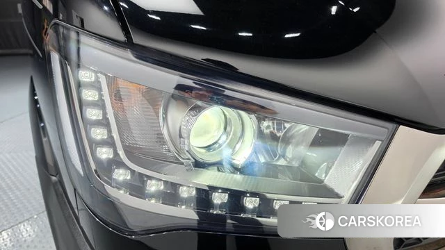 Hyundai Solati id 4710726 из Кореи 14