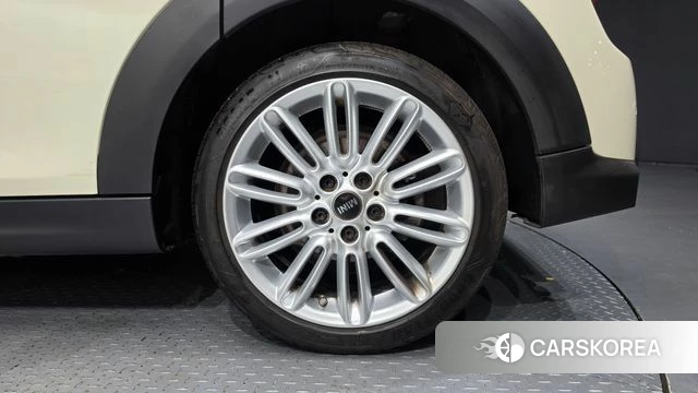 Mini Cooper id 4692659 из Кореи 14