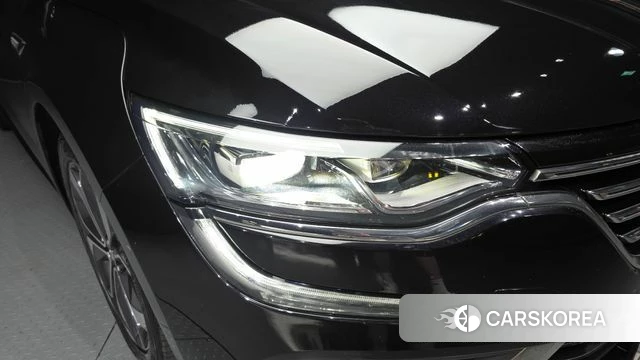 Renault Korea (Samsung) SM6 id 4765386 из Кореи 14