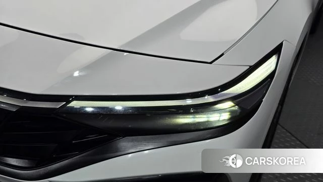 Hyundai The New Avante Hybrid (CN7) id 4904163 из Кореи 14