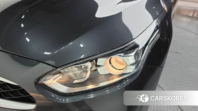 Kia Come New K3 id 4196028 из Кореи 14