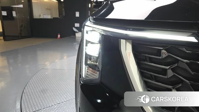 Kia The New Sorento 4th Generation id 4640558 из Кореи 14