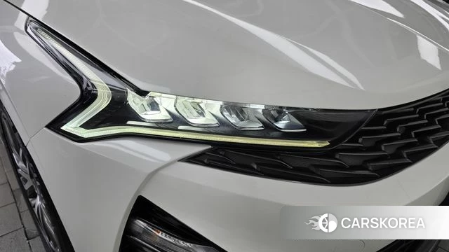 Kia K5 3rd generation id 4736889 из Кореи 14