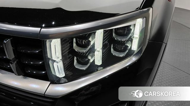 Kia Mohave Master id 4293617 из Кореи 14
