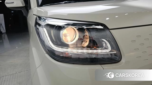 Kia The New Ray id 4702778 из Кореи 14