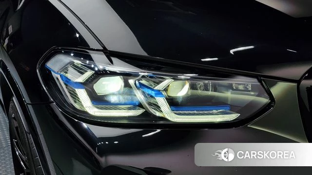 BMW X3M (G01) id 4715788 из Кореи 14