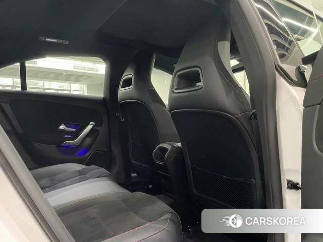Mercedes-Benz CLA (import) id 4263712 из Китая 14