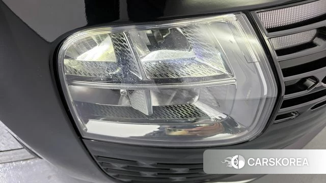 Hyundai Staria id 4519017 из Кореи 14