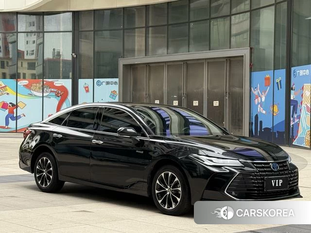 Toyota Asian dragon id 4342036 из Китая 14
