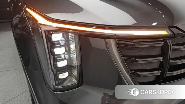 Kia The New Sorento 4th Generation id 4898022 из Кореи 14