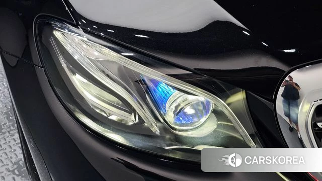 Mercedes-Benz E-Class W213 id 4581554 из Кореи 14