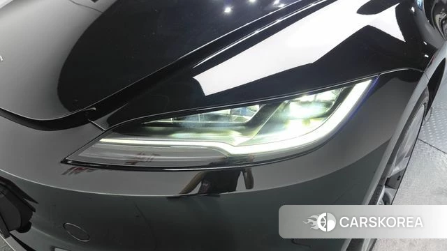 Tesla Model 3 id 4783095 из Кореи 14