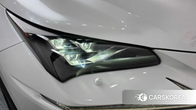 Lexus NX300h id 4742399 из Кореи 14