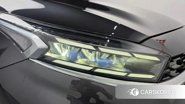 Kia The New K3 2nd generation id 4904655 из Кореи 14