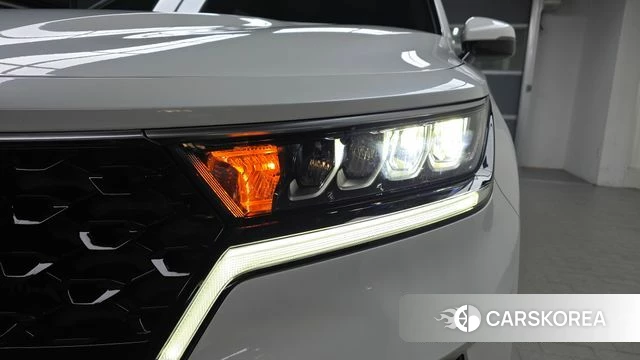 Kia Sorento 4th Generation id 4506831 из Кореи 14