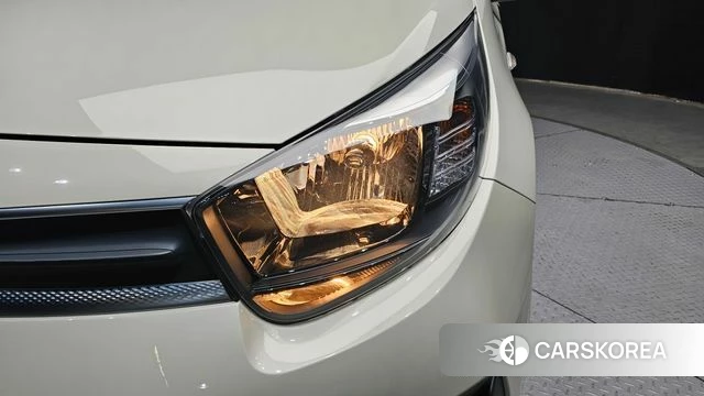 Kia Morning Urban (JA) id 4362266 из Кореи 14