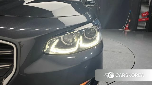 Hyundai Grandeur IG id 4447586 из Кореи 14