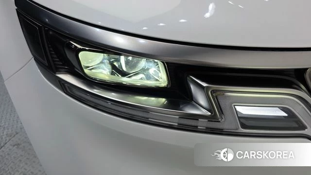 Kia Carnival 4th generation id 4489191 из Кореи 14