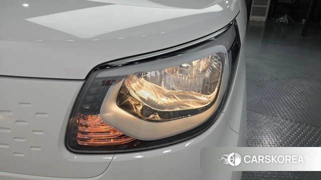 Kia The New Ray id 4779735 из Кореи 14