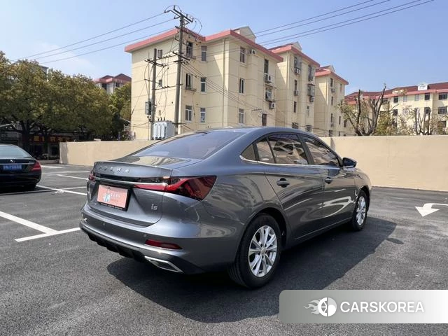 Roewe i5 id 4238091 из Китая 14