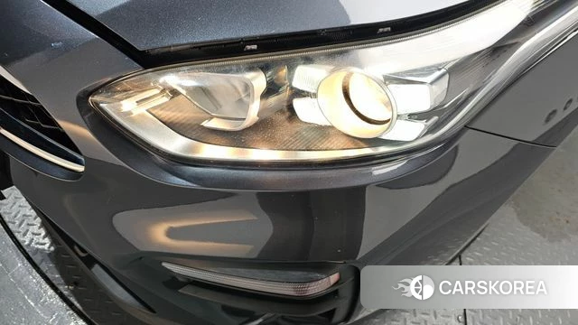 Kia Come New K3 id 4573978 из Кореи 14
