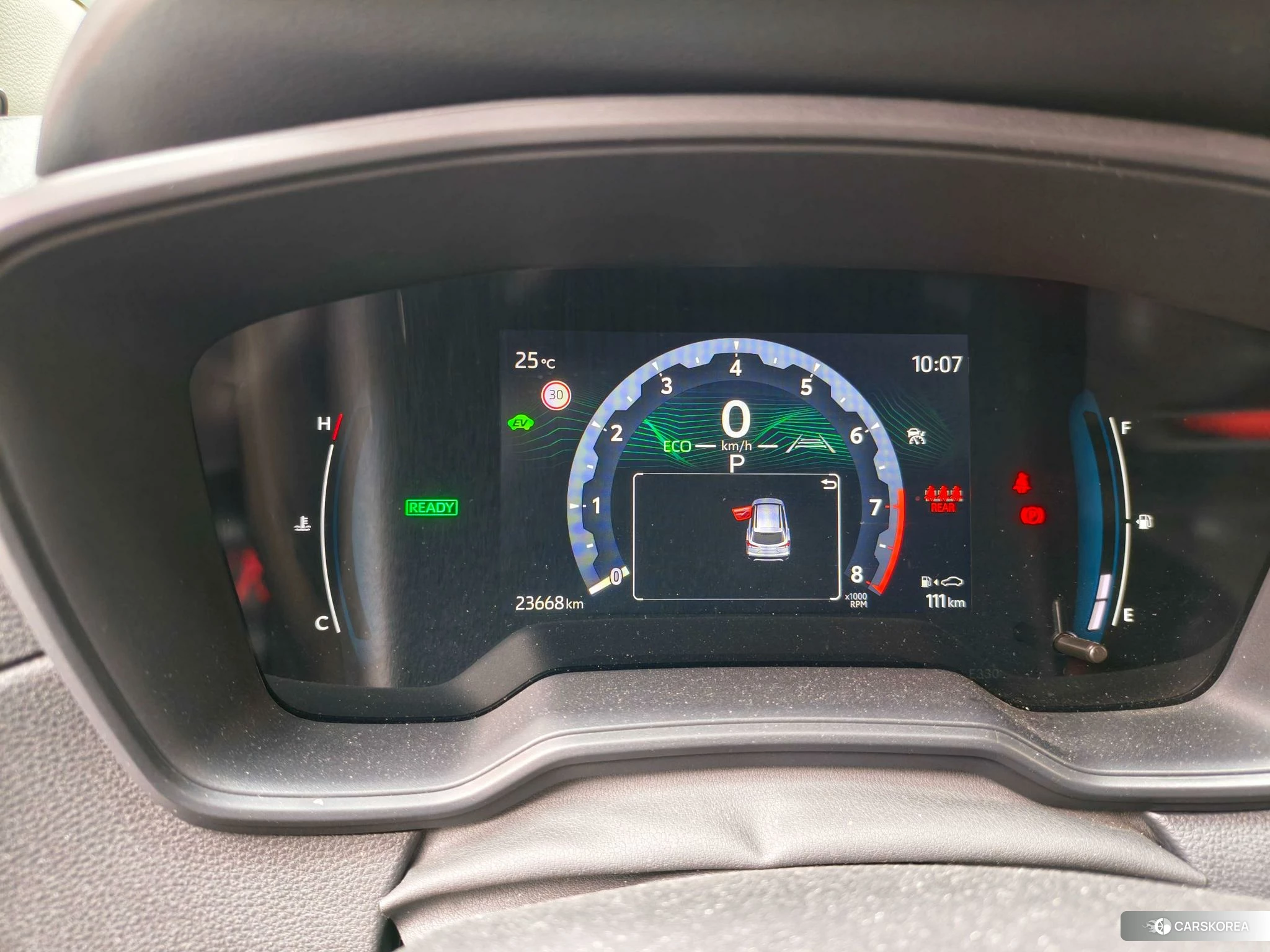 Toyota Corolla Sharp amplifier id 4413322 из Китая 14