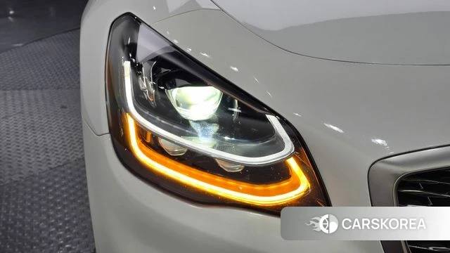 Kia More K9 id 4662874 из Кореи 14