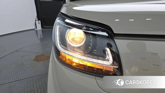 Kia The New Ray id 4489724 из Кореи 14