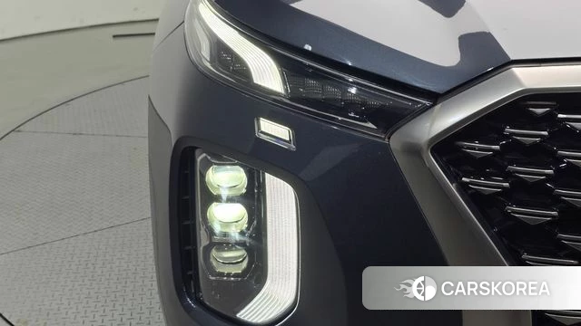 Hyundai Palisade id 4481802 из Кореи 14