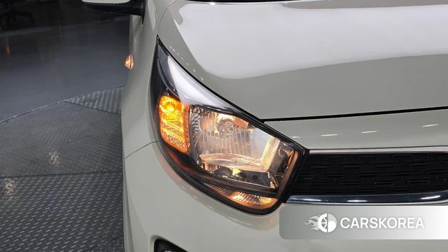 Kia All New Morning (JA) id 4582199 из Кореи 14