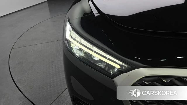 Kia The New K9 2nd generation id 4293397 из Кореи 14