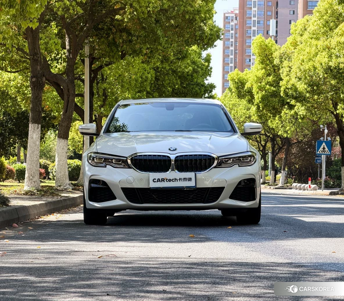 BMW 3 series id 4426460 из Китая 14