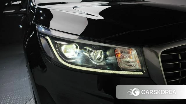 Kia The New Carnival id 4318109 из Кореи 14
