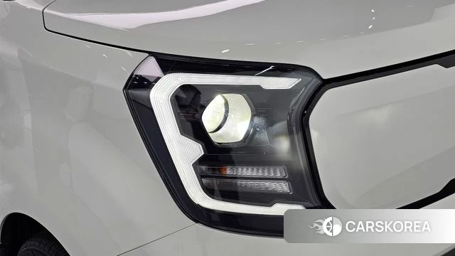 Kia The New Kia Ray EV id 4623387 из Кореи 14