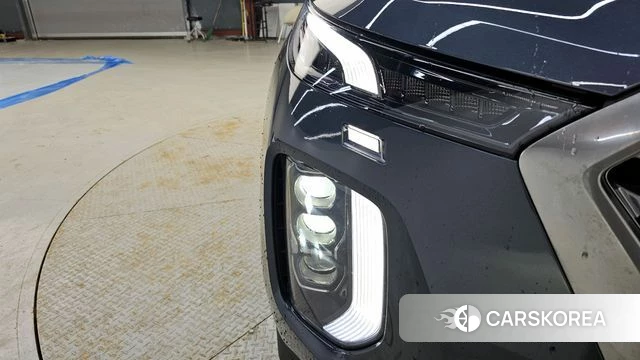 Hyundai Palisade id 4223851 из Кореи 14