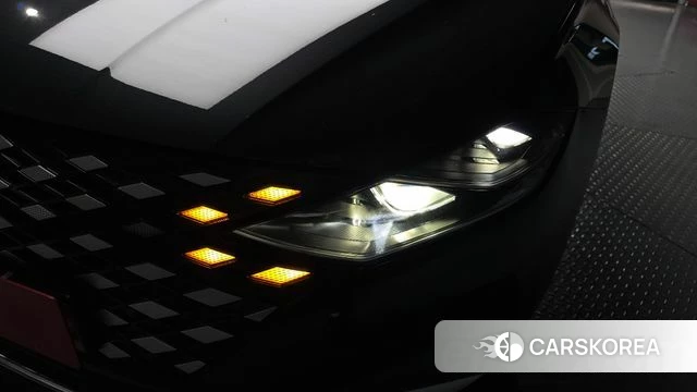 Hyundai The New Grandeur IG id 4632162 из Кореи 14