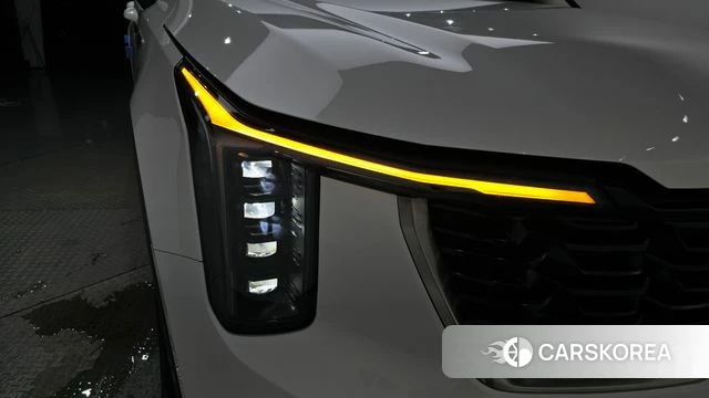 Kia The New Sorento 4th Generation id 4710421 из Кореи 14