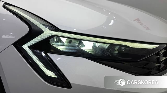 Kia The New K5 3rd generation id 4778350 из Кореи 14