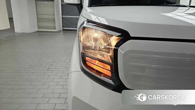Kia The New Kia Ray id 4650053 из Кореи 14