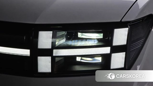 Hyundai Santa Fe (MX5) id 4634874 из Кореи 14