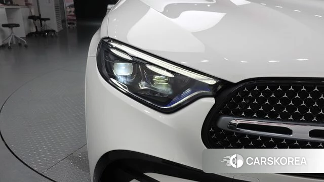 Mercedes-Benz GLC-Class X254 id 4664752 из Кореи 14